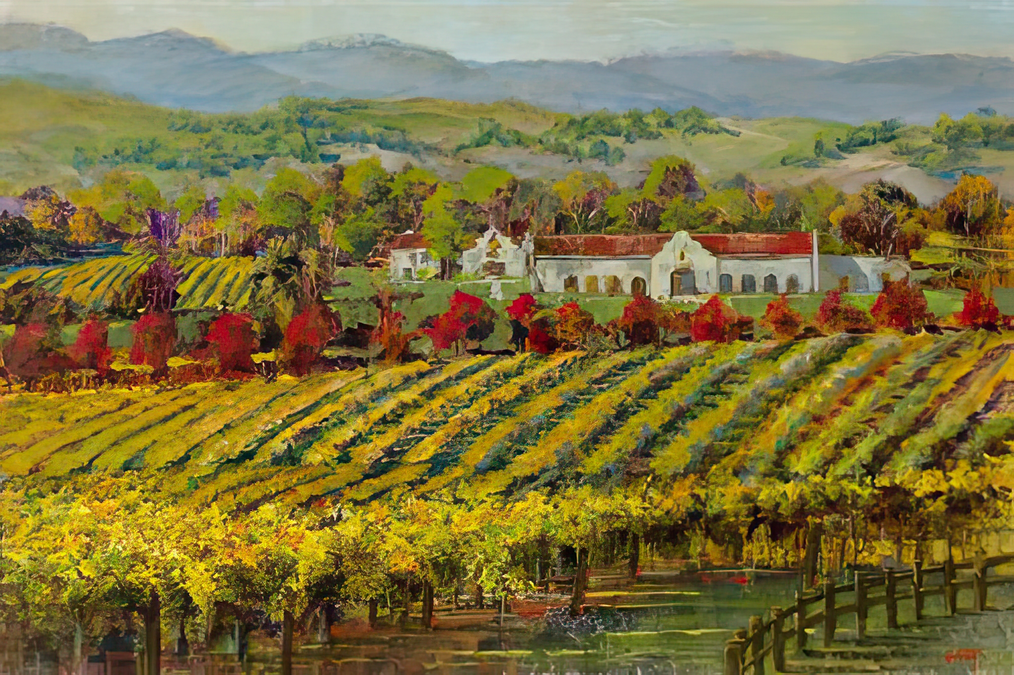 Napa II