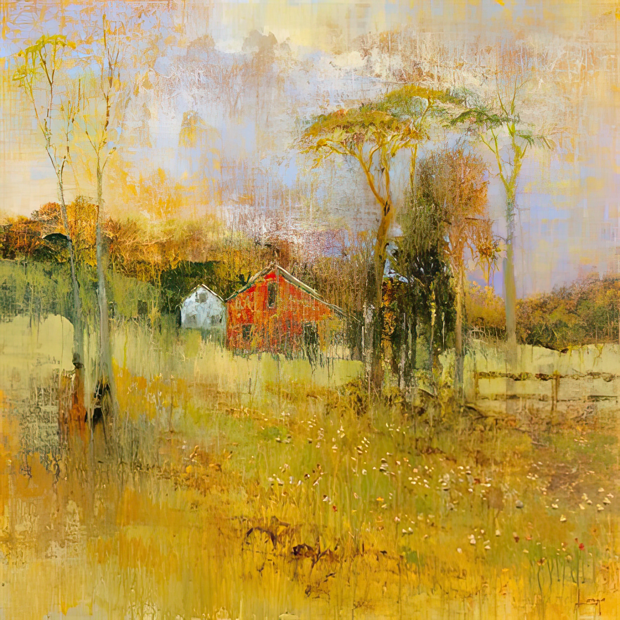 Country Dream
