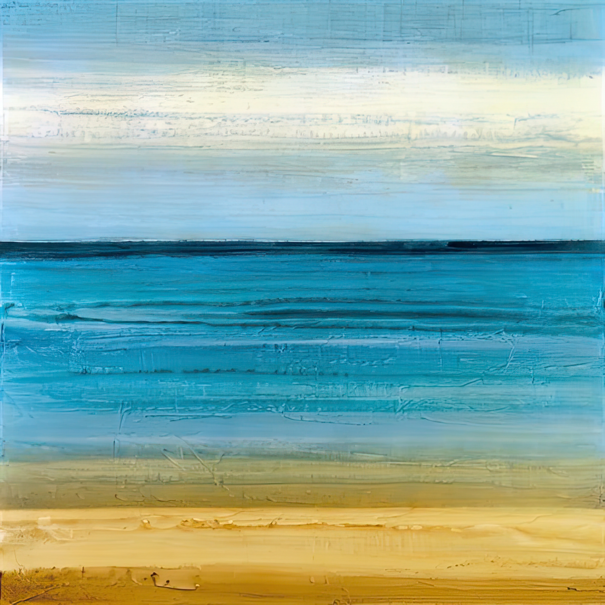 La Mer
