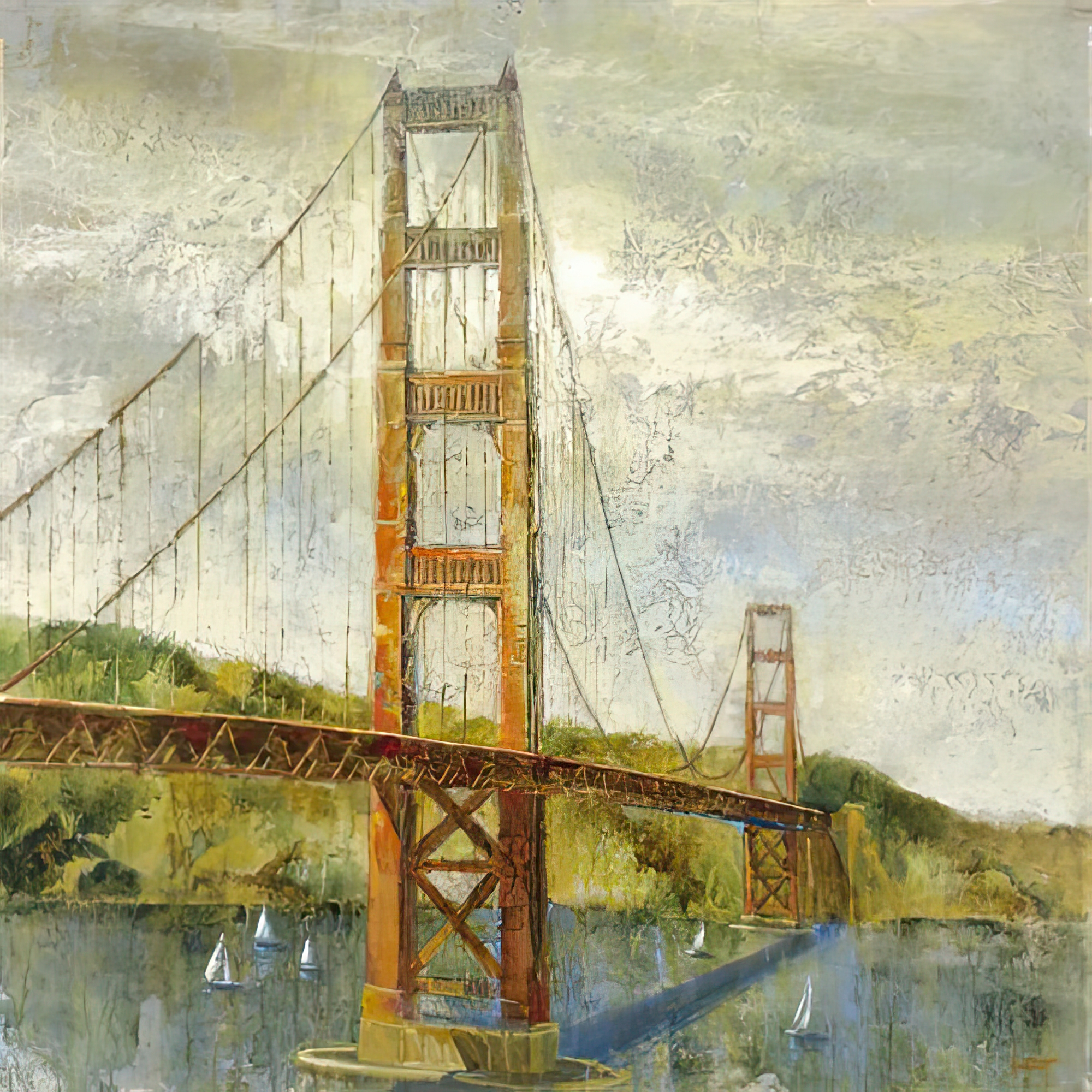 Golden Gate