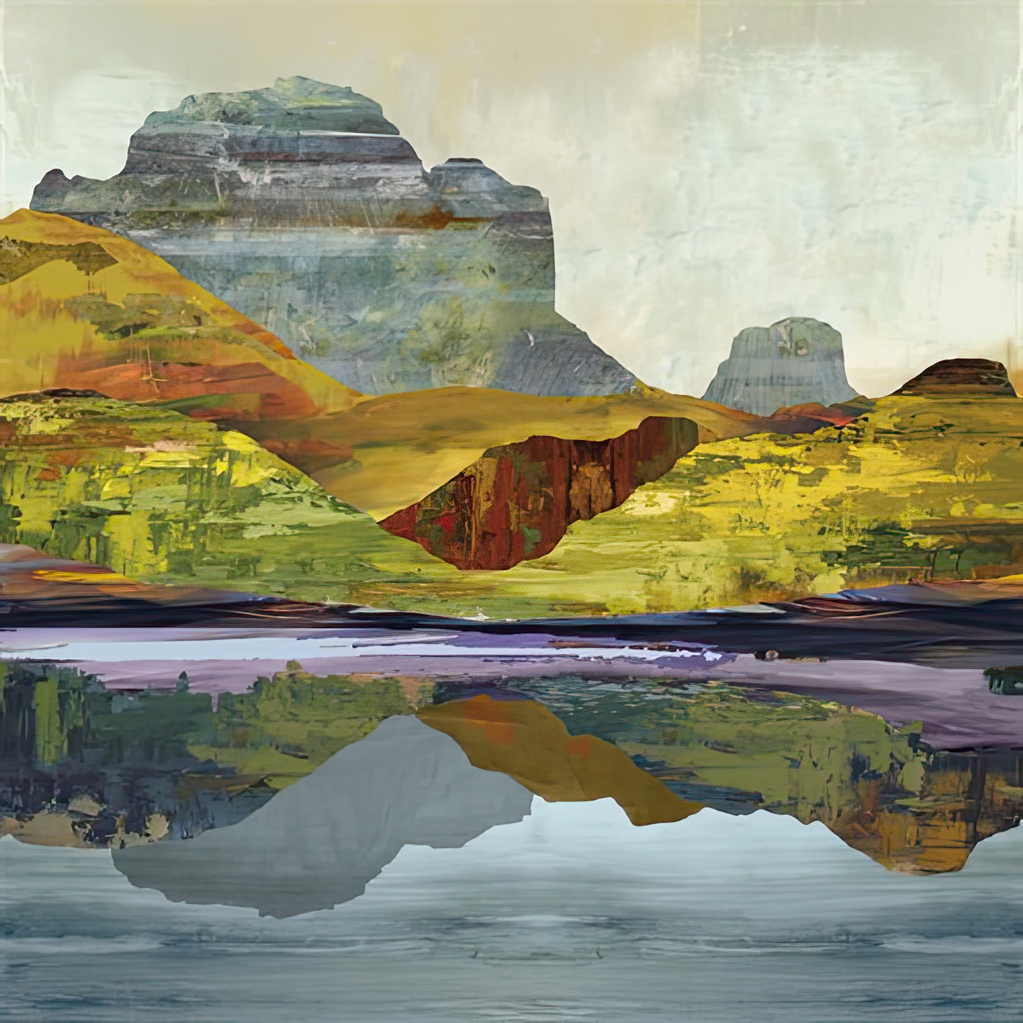 Eagle Peak