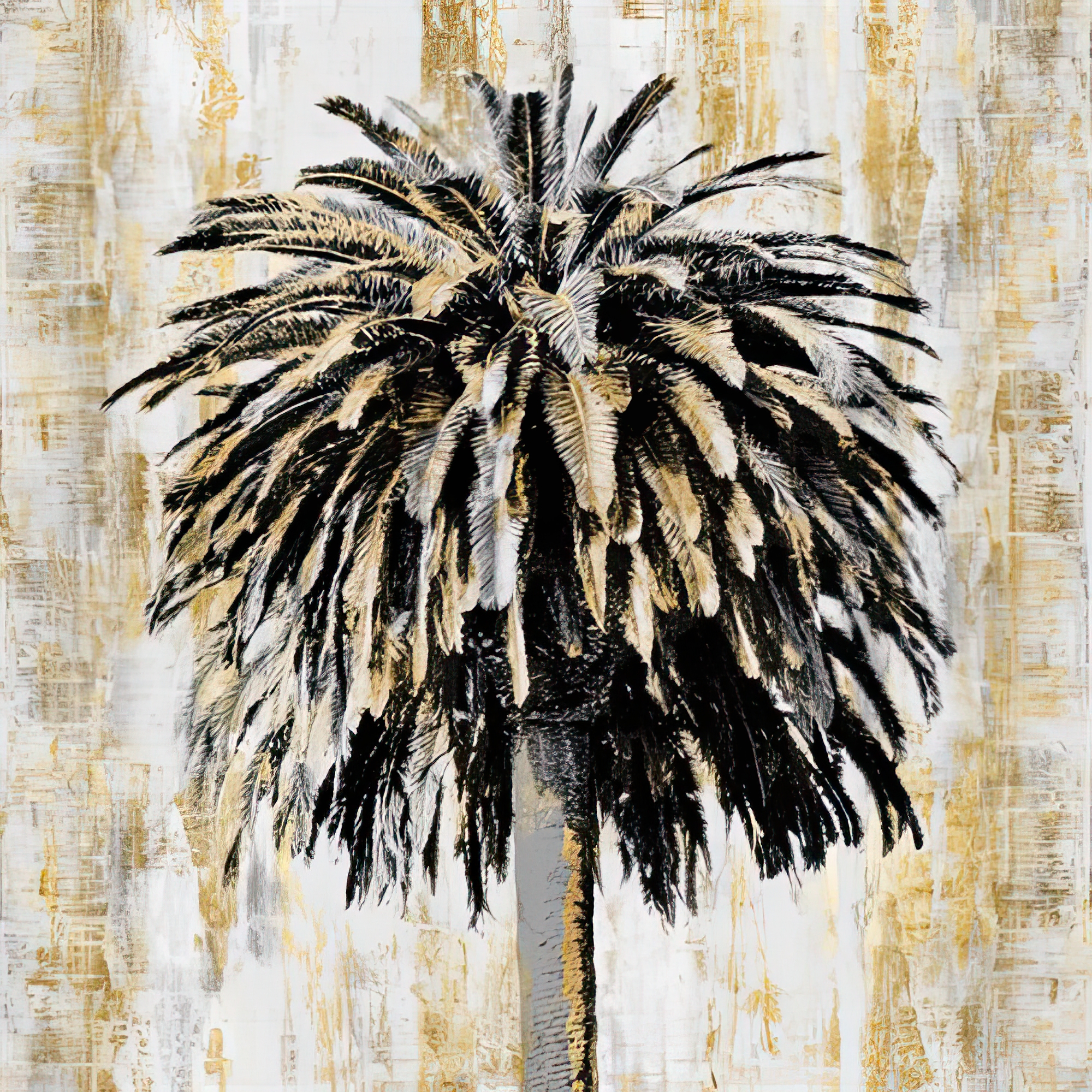 Sabal Luxe