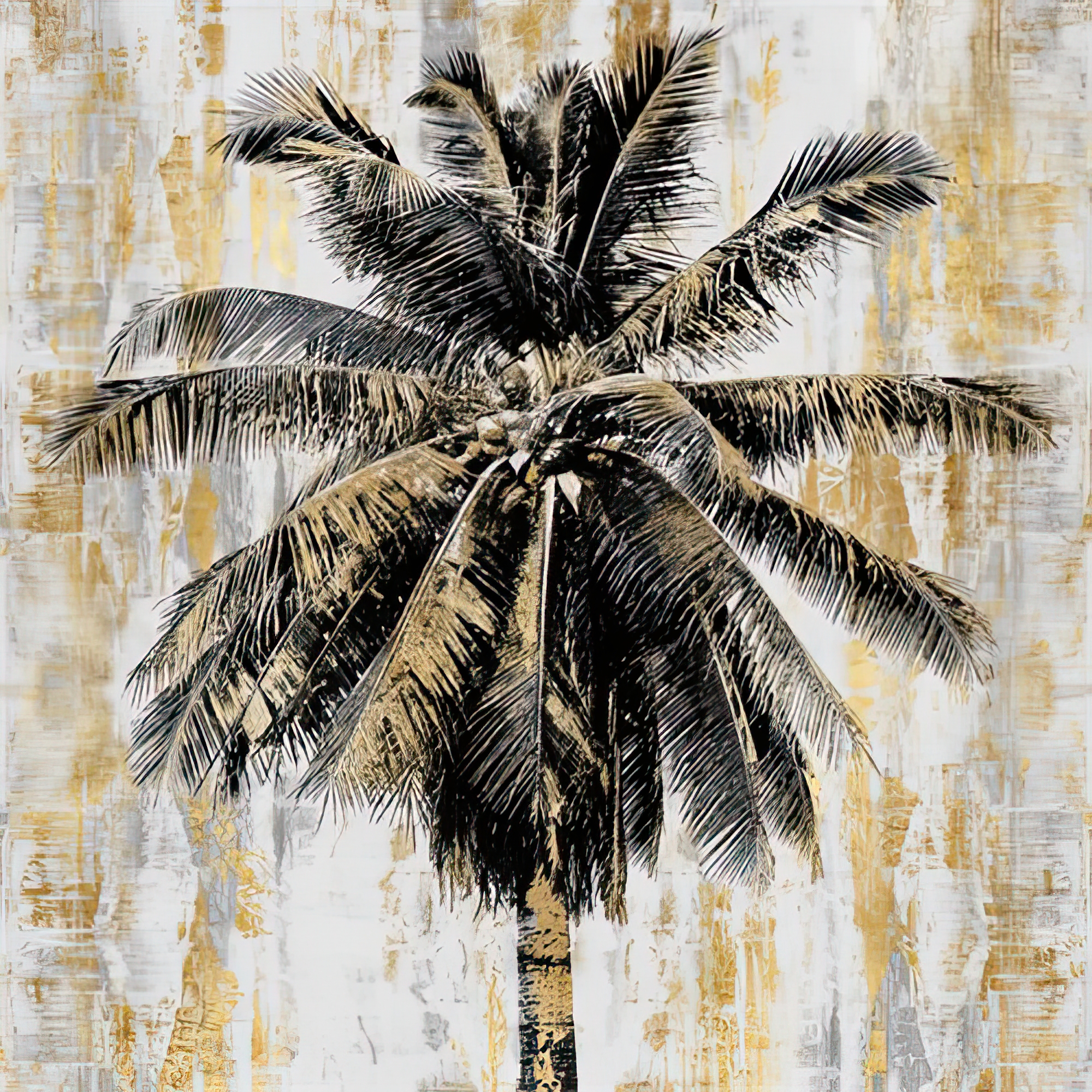 Nikau Luxe