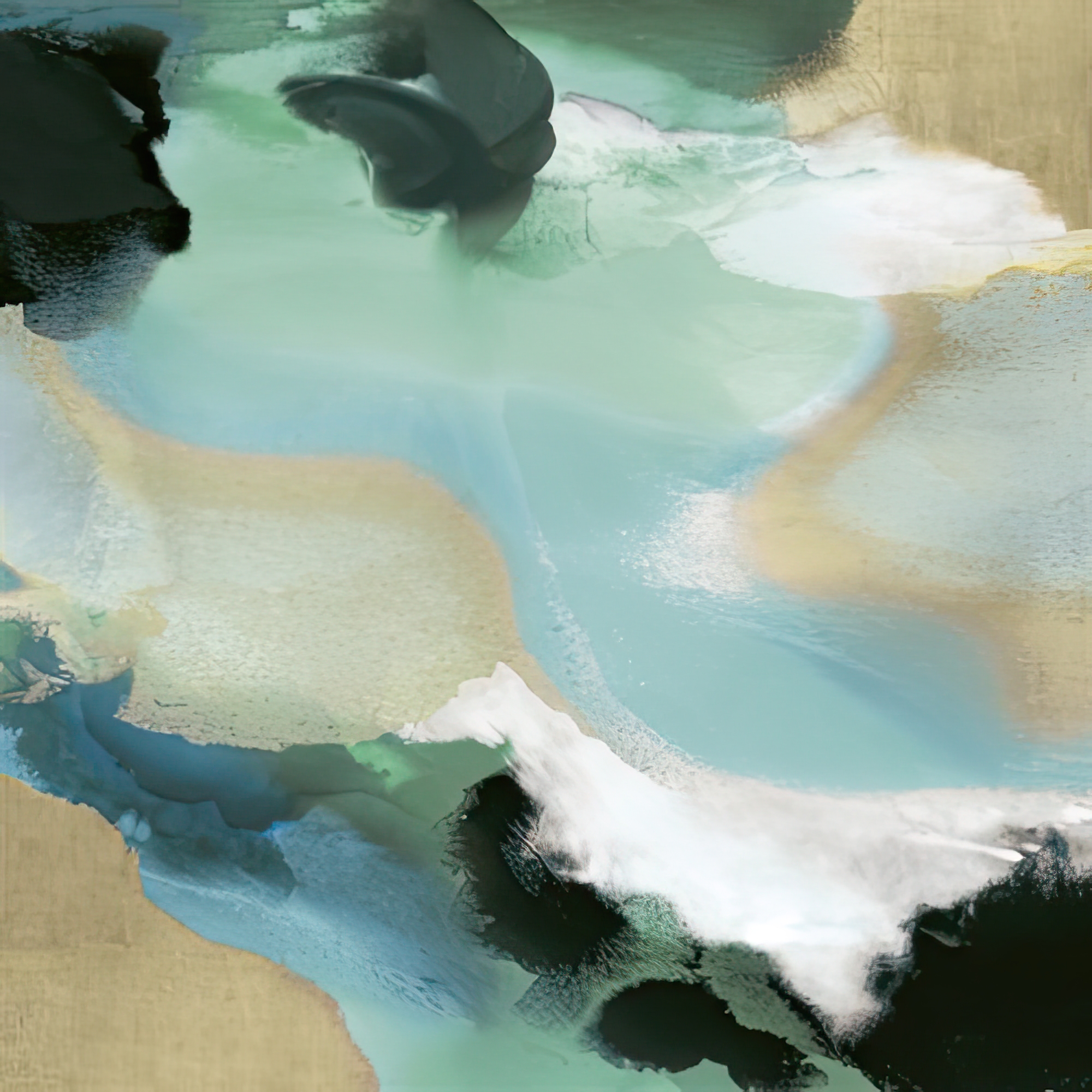 Tranquil Territory