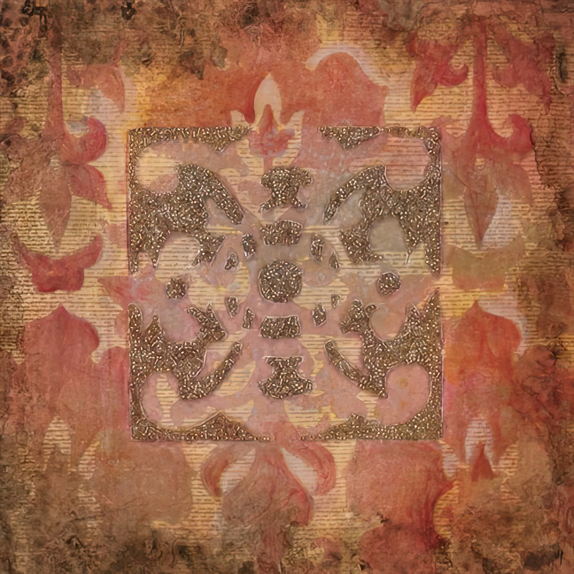 Rouge Nouveau II