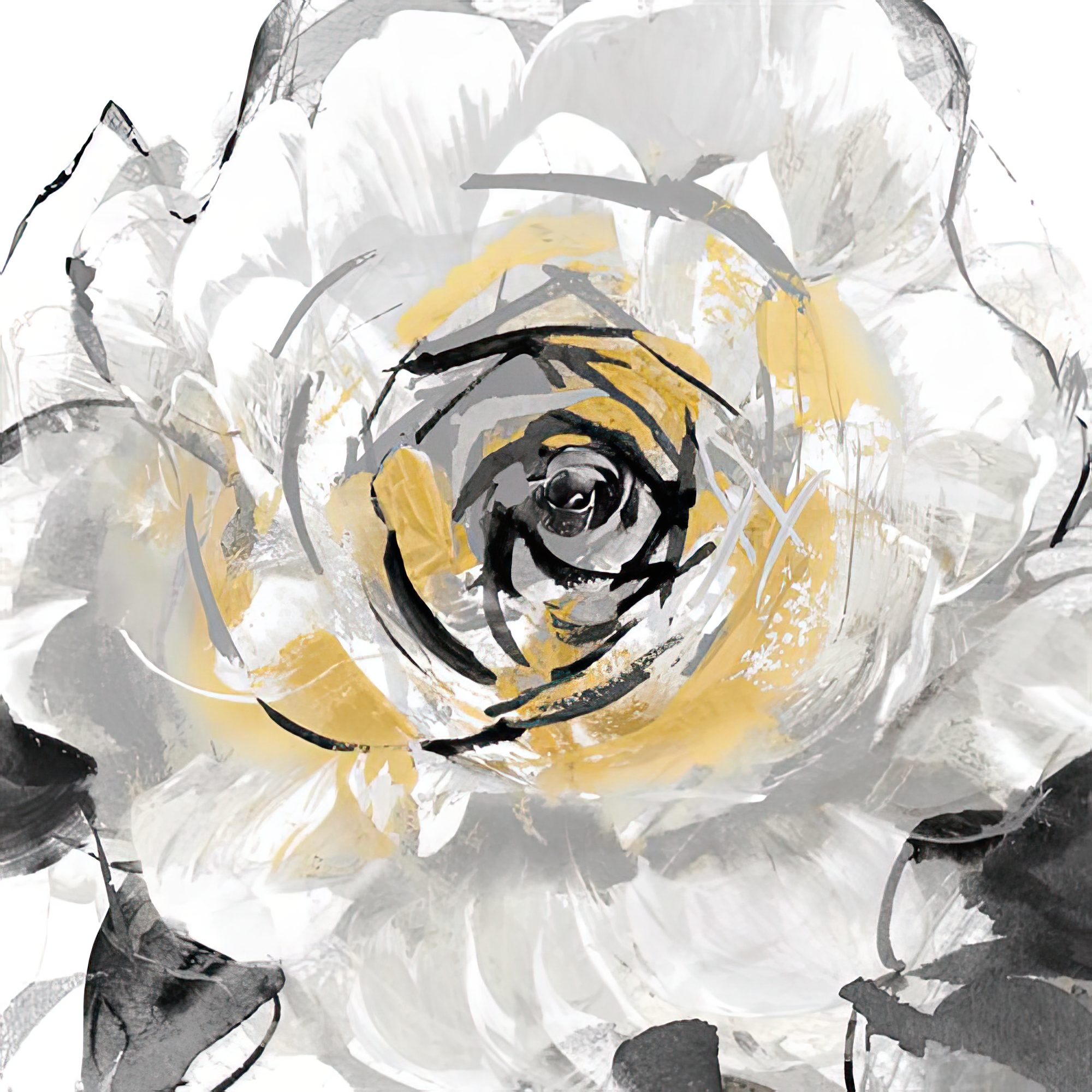 Candescent Floral