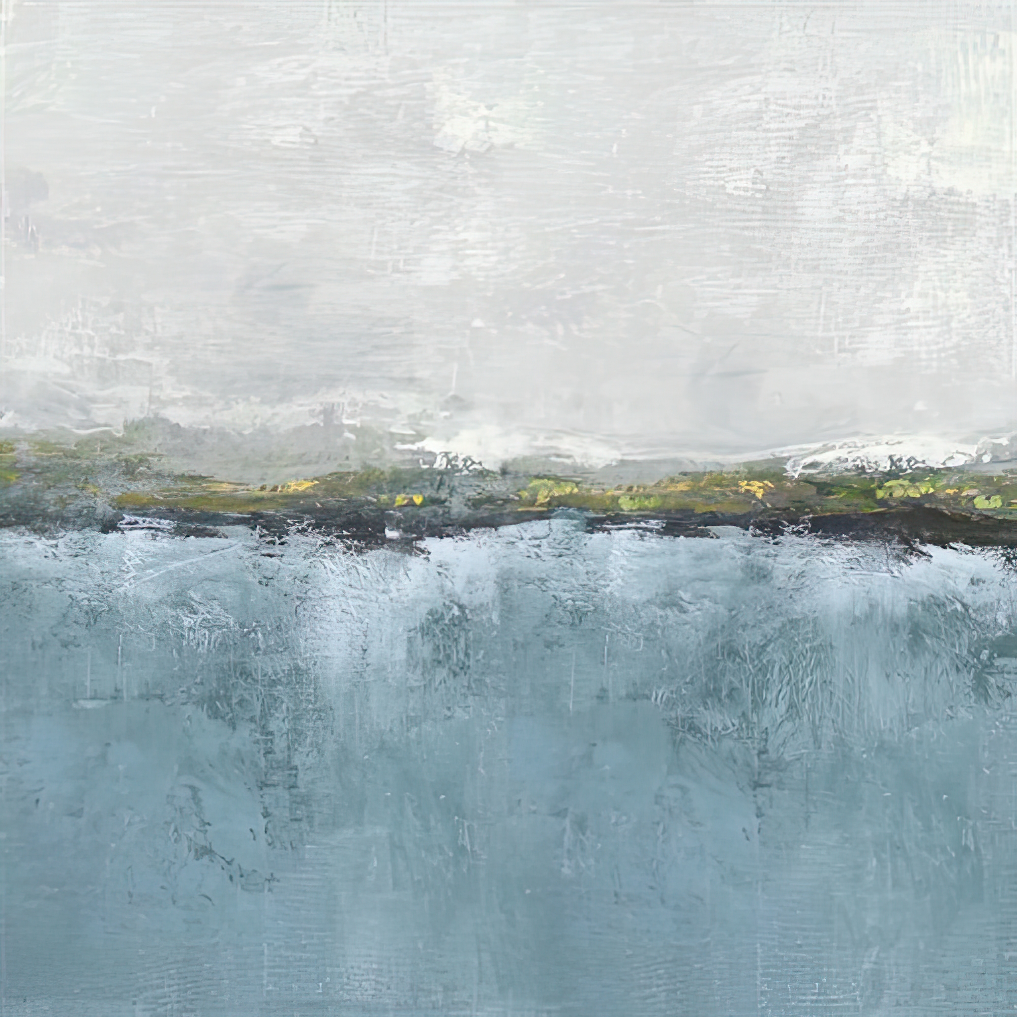 Gentle Horizon - Pause