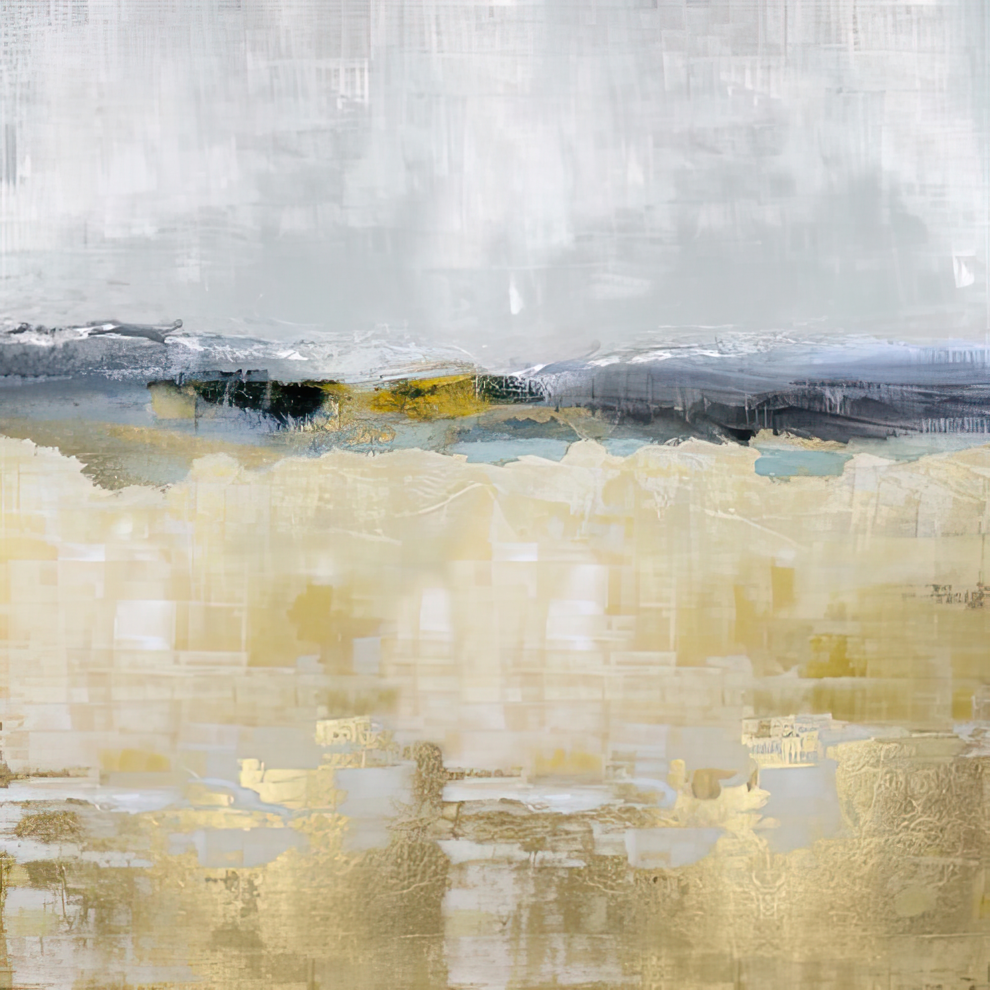 Gentle Horizon - Lull