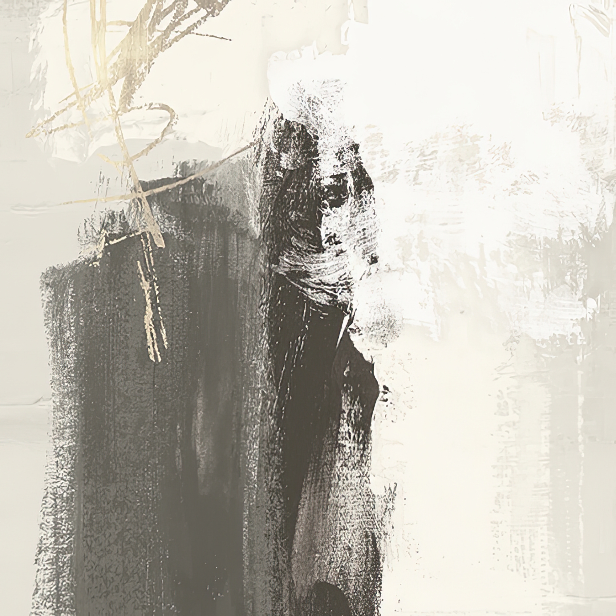 Neutral Contrast - Brush