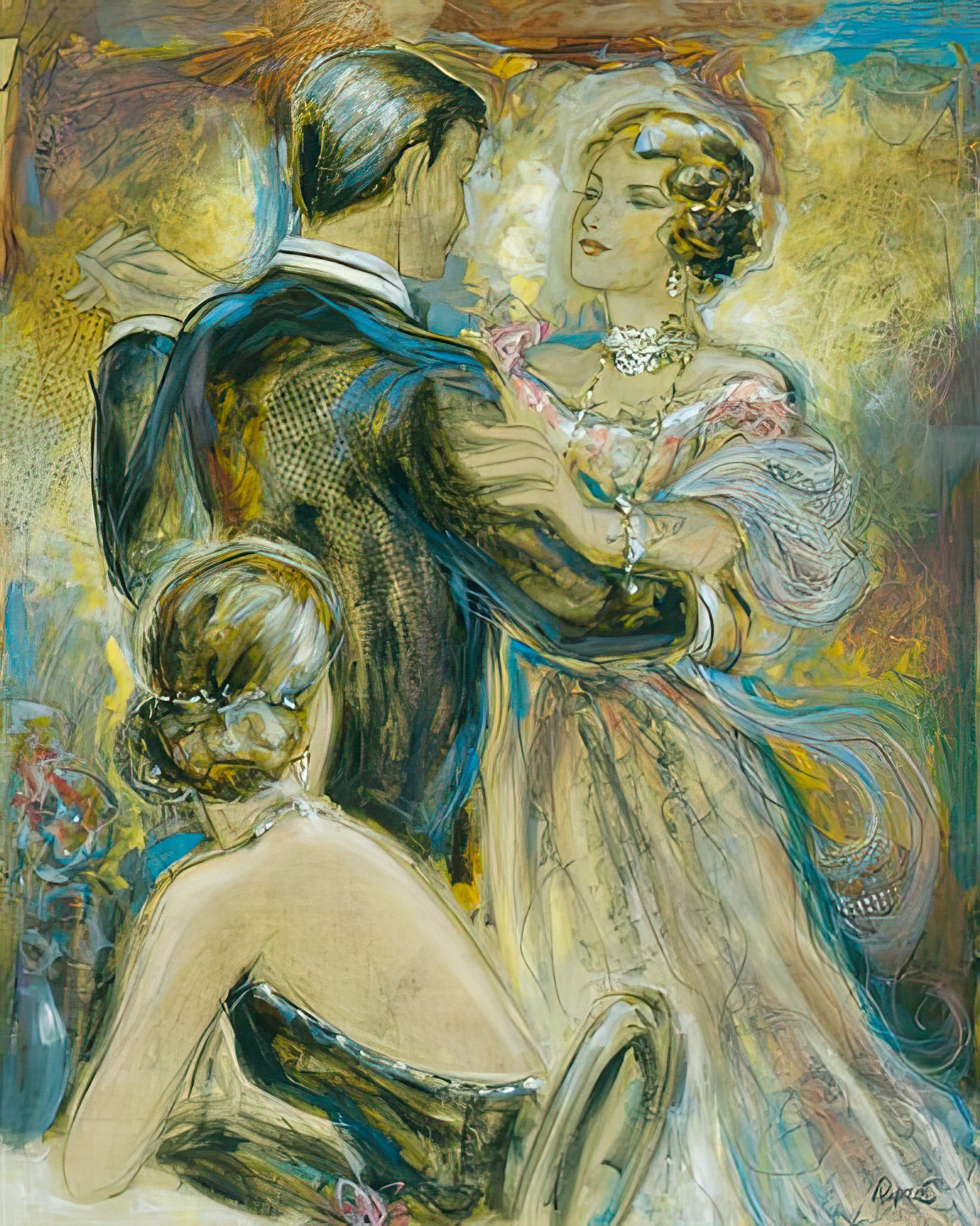 Black Tie Affair II