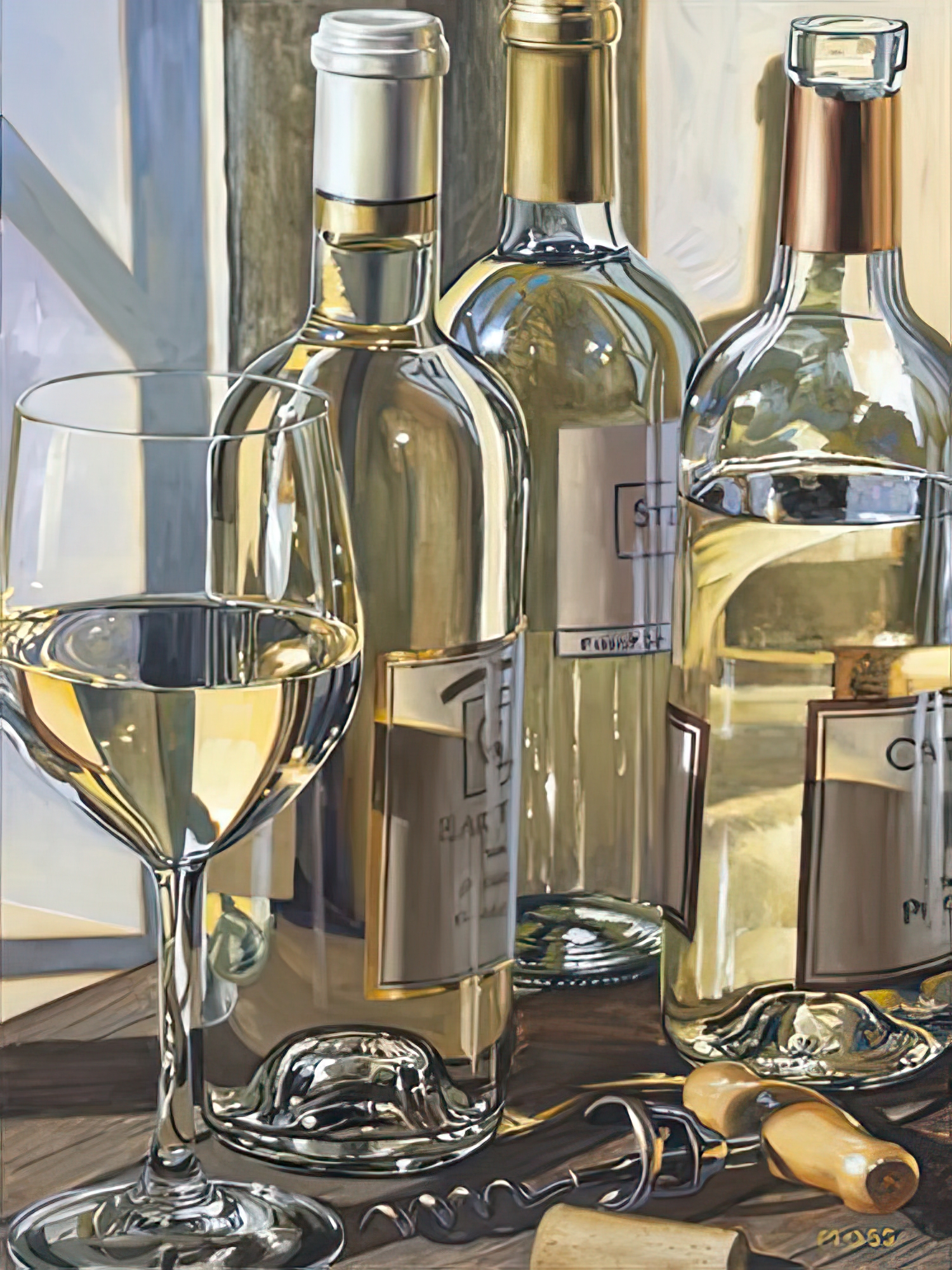 Vino I