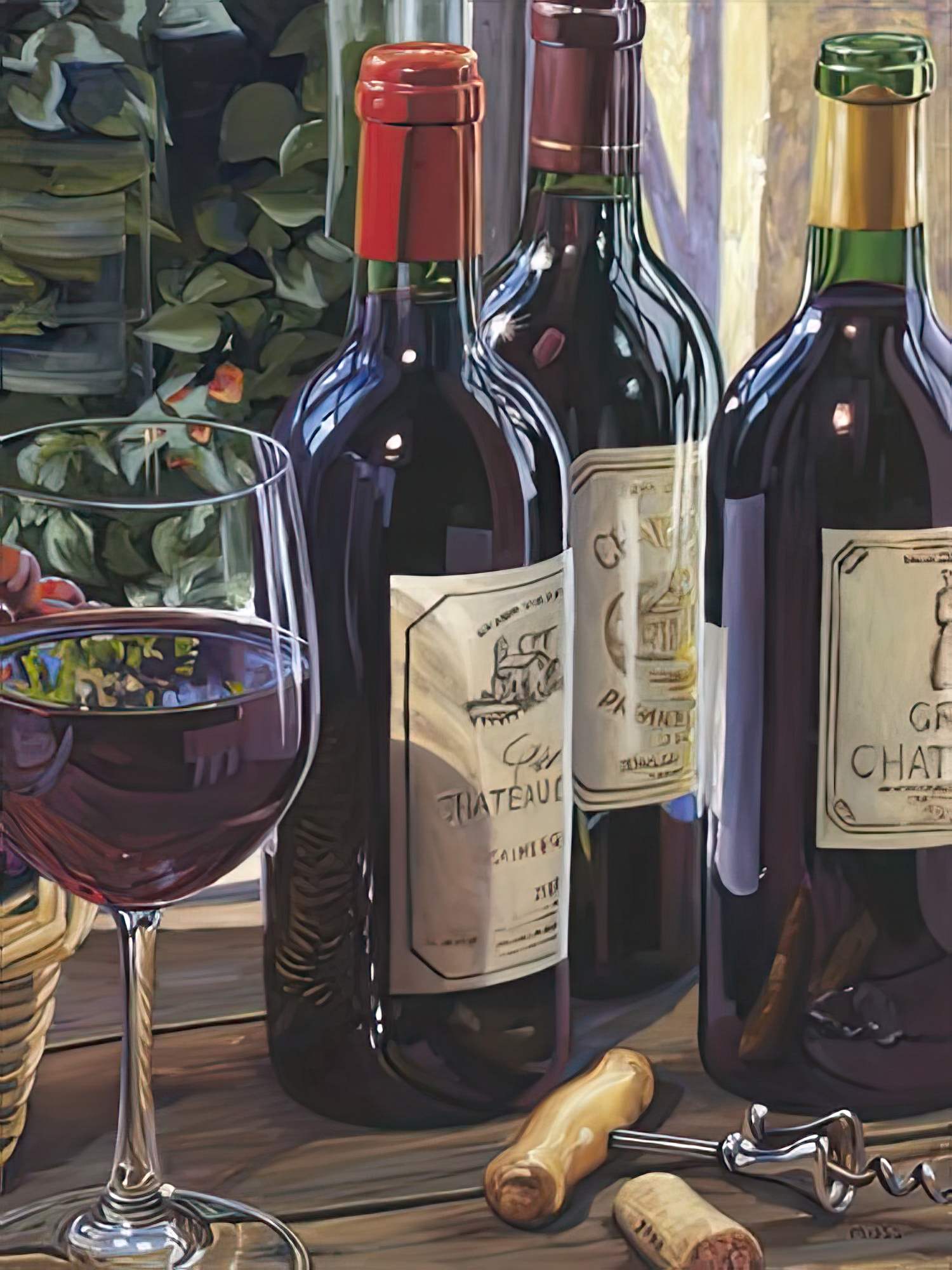 Vino II