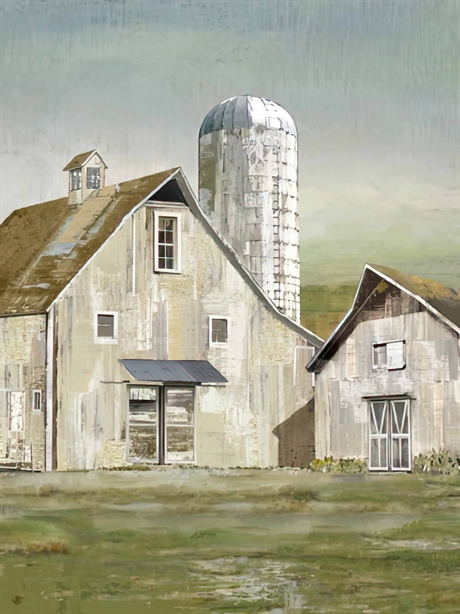 Grain Store