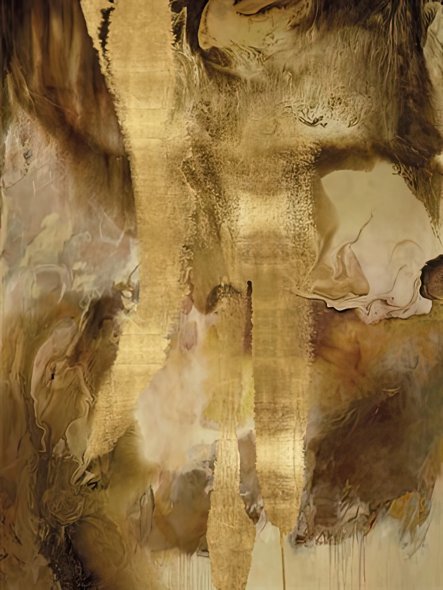 Midas Fall