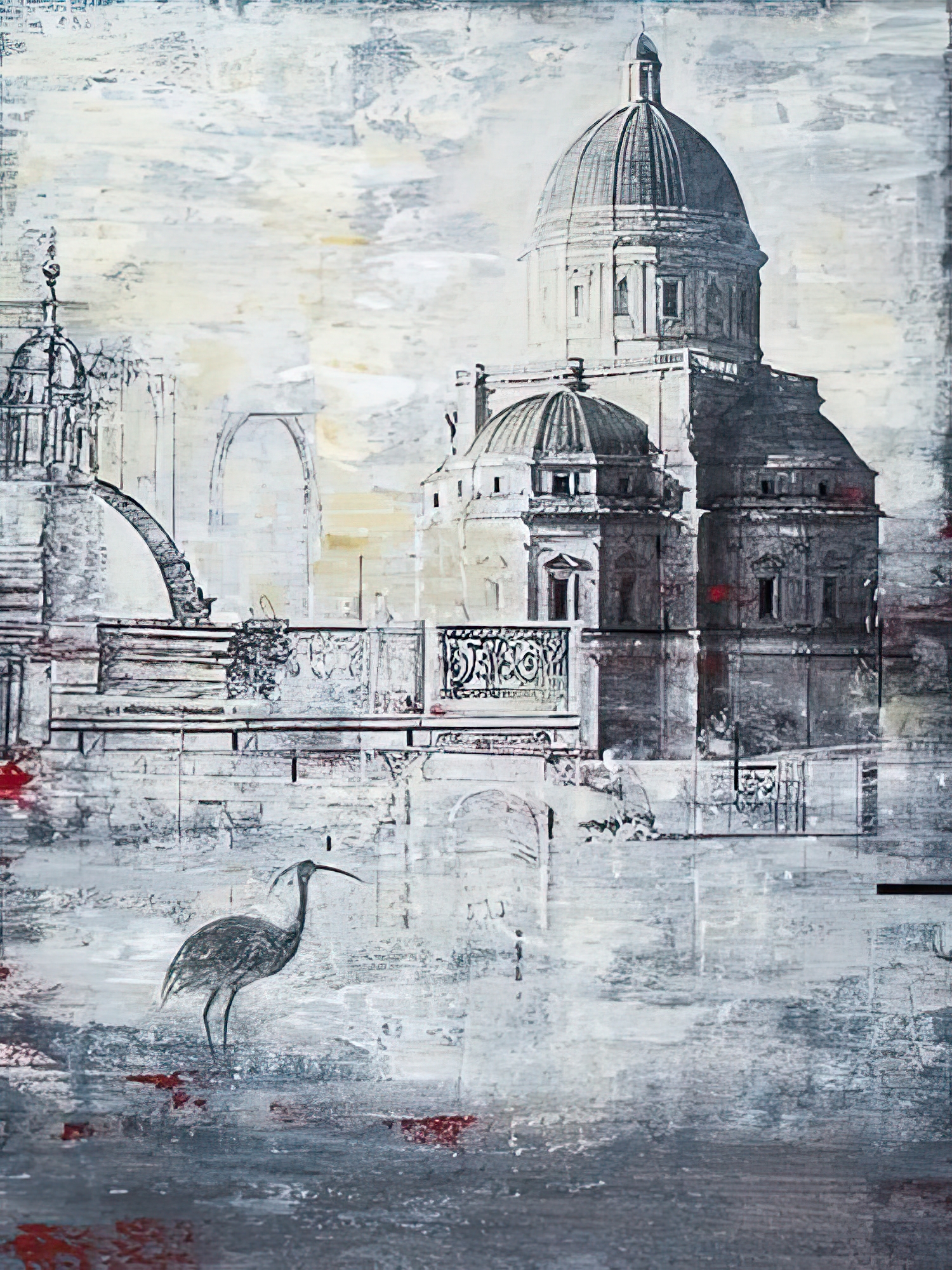 Roman Vision