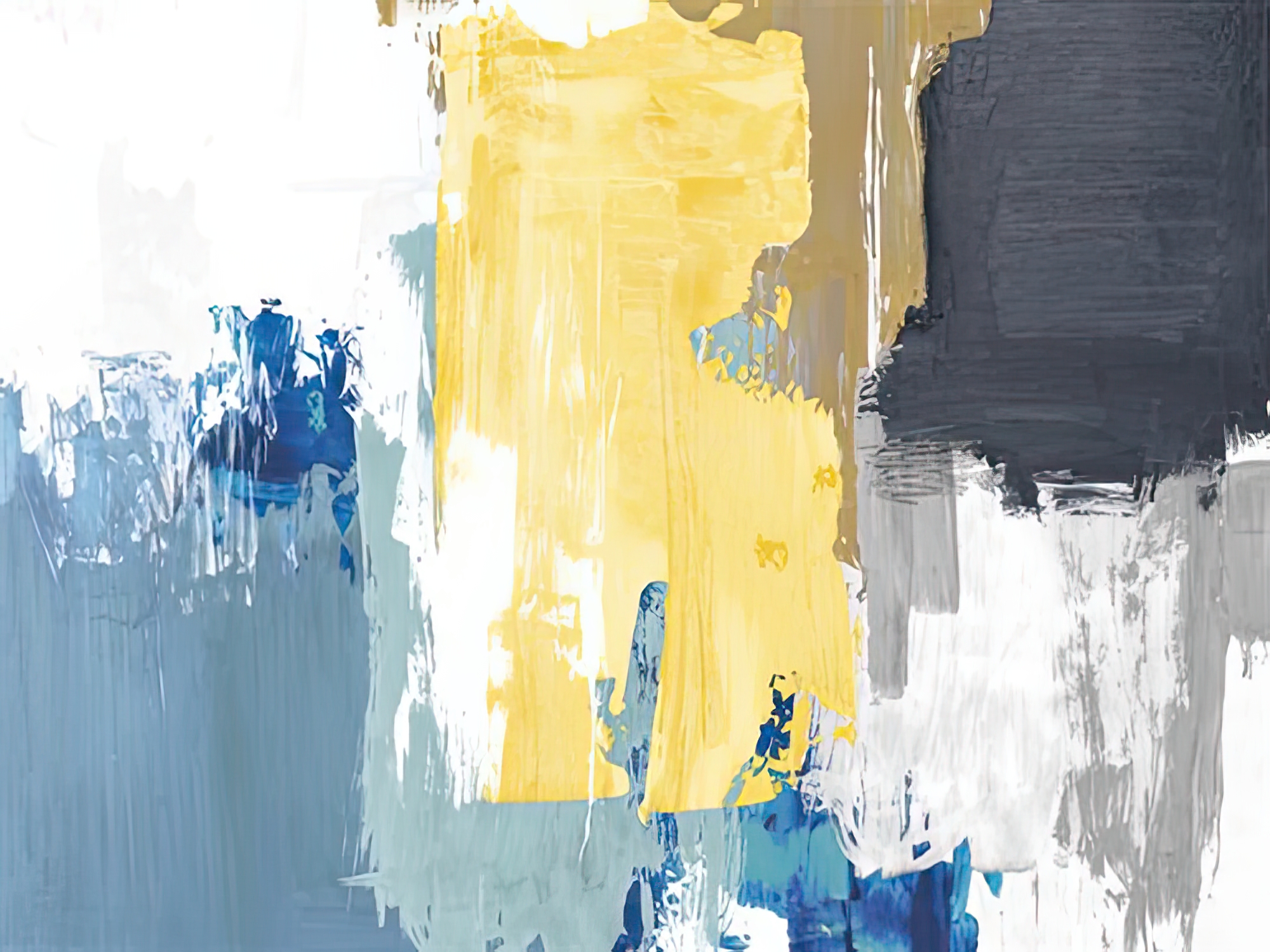 Brushstroke Draft