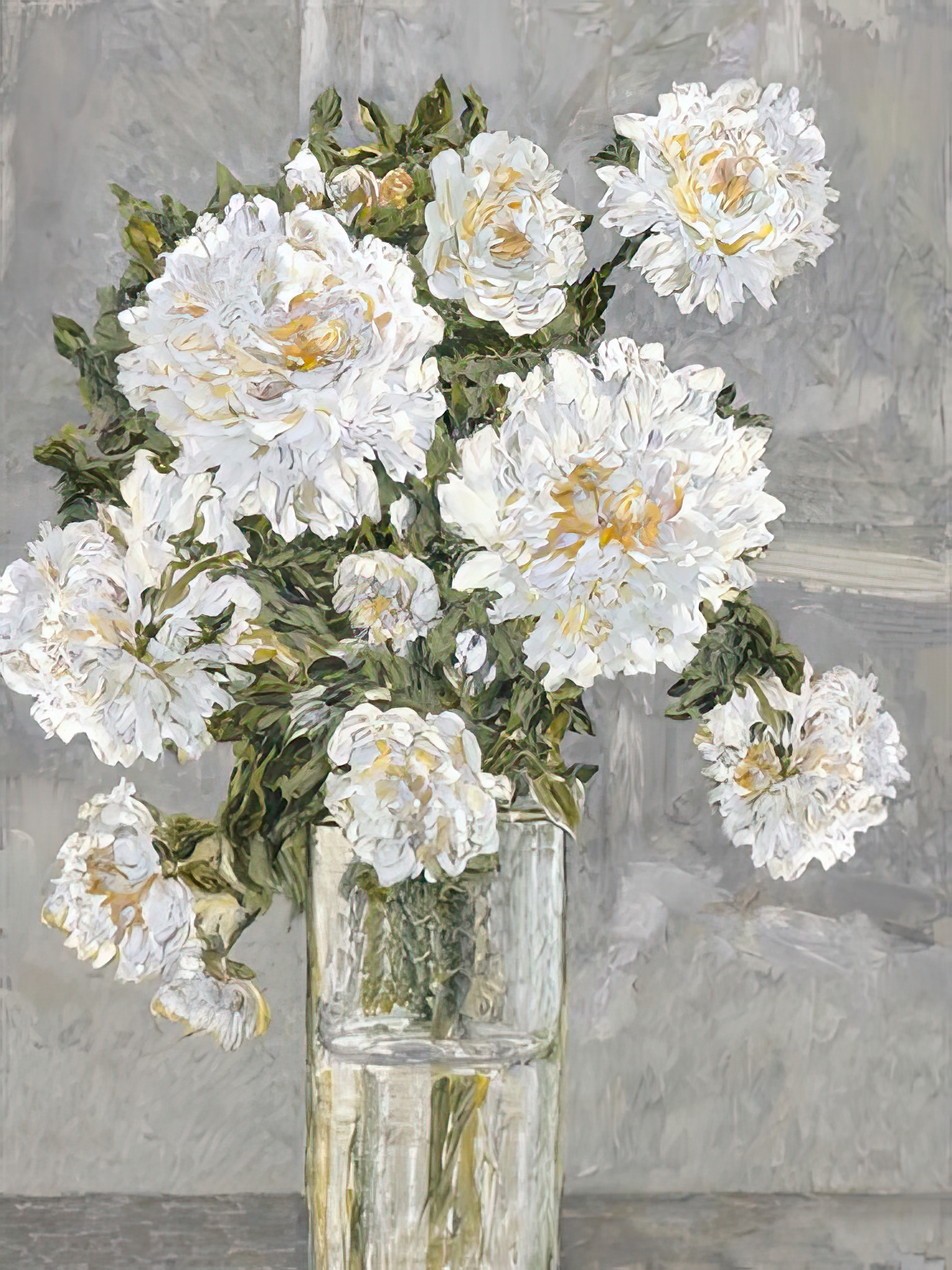 Abundance Bouquet