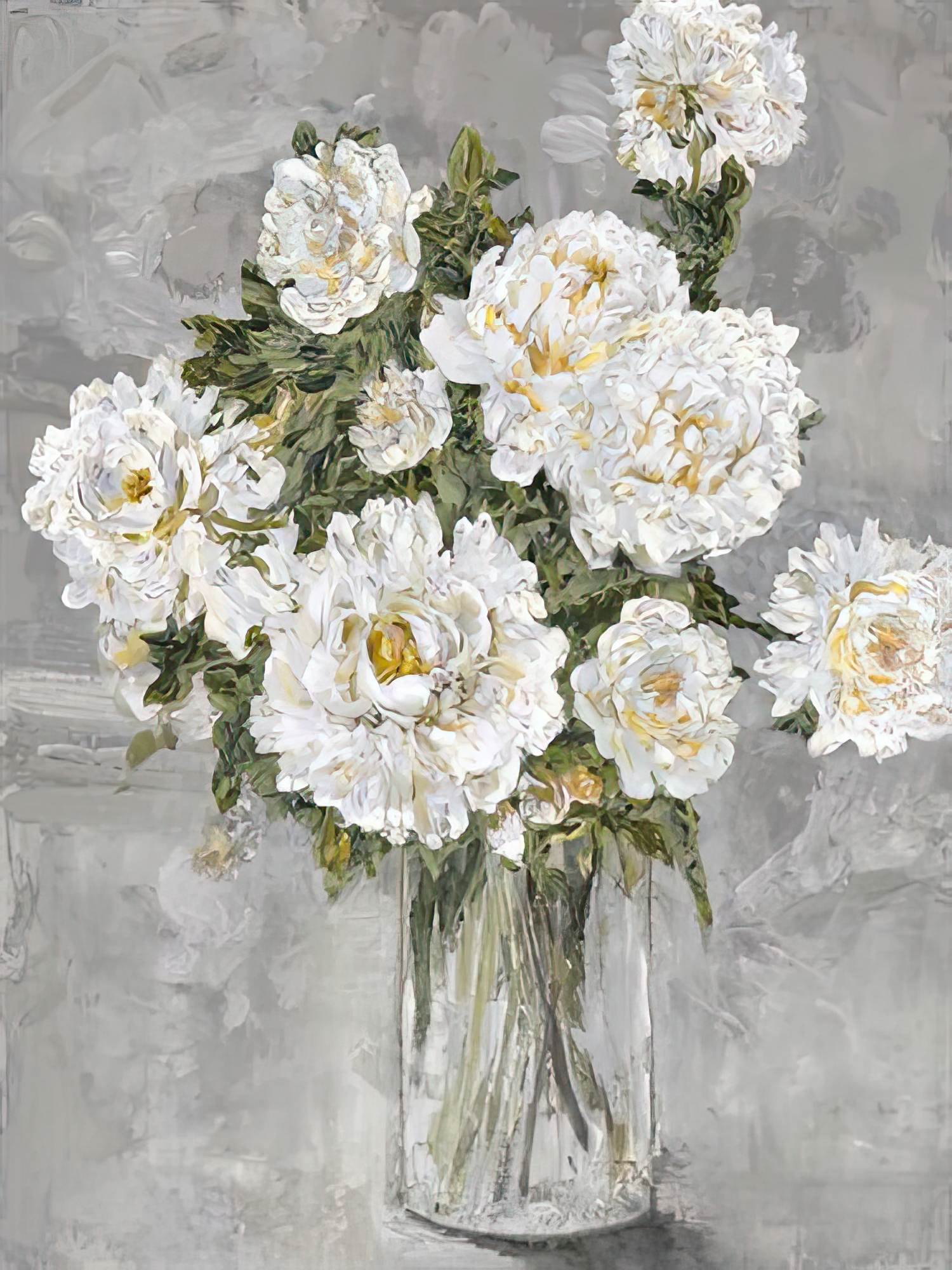 Florist's Choice