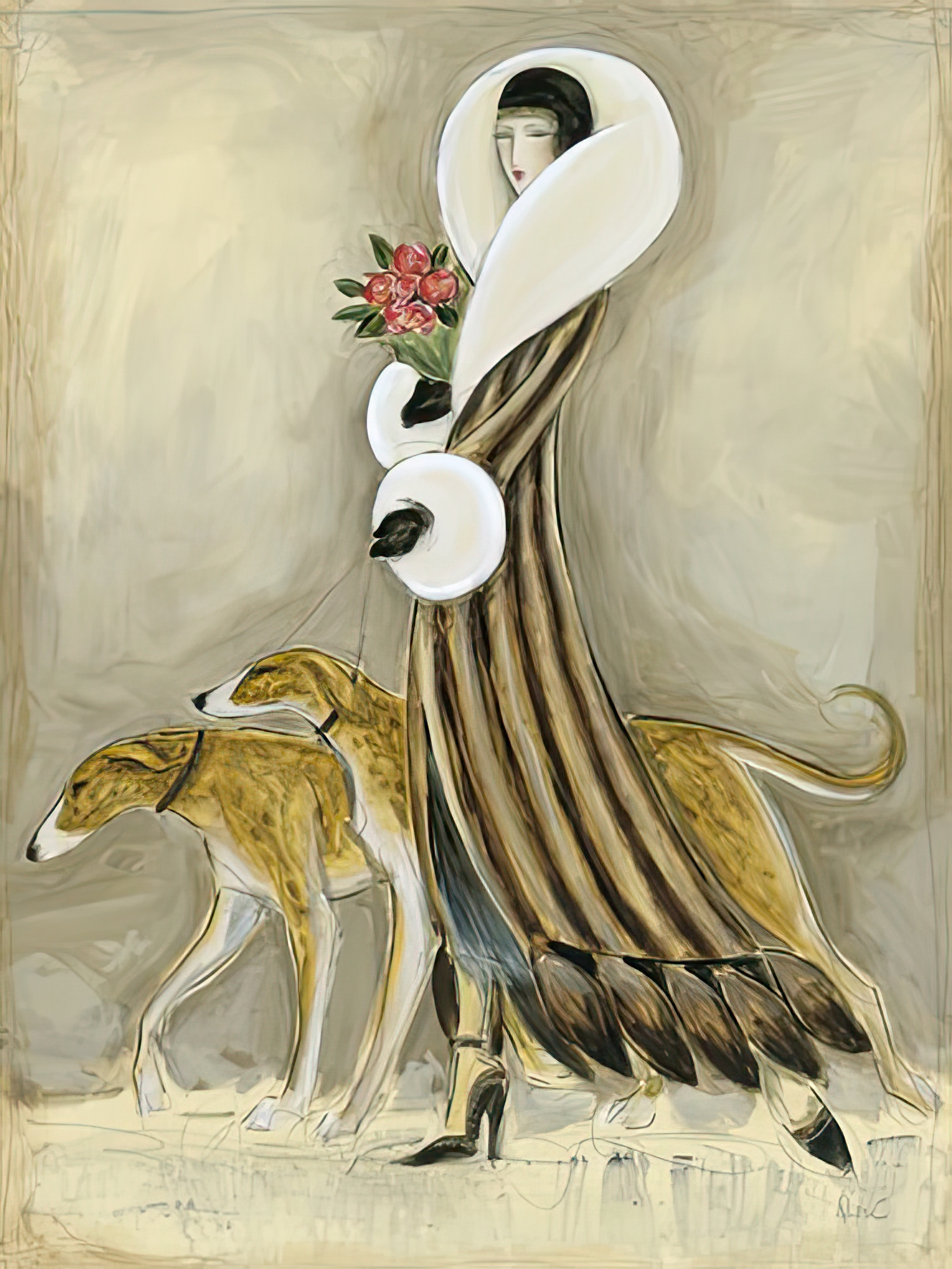 Femme Fatale IV