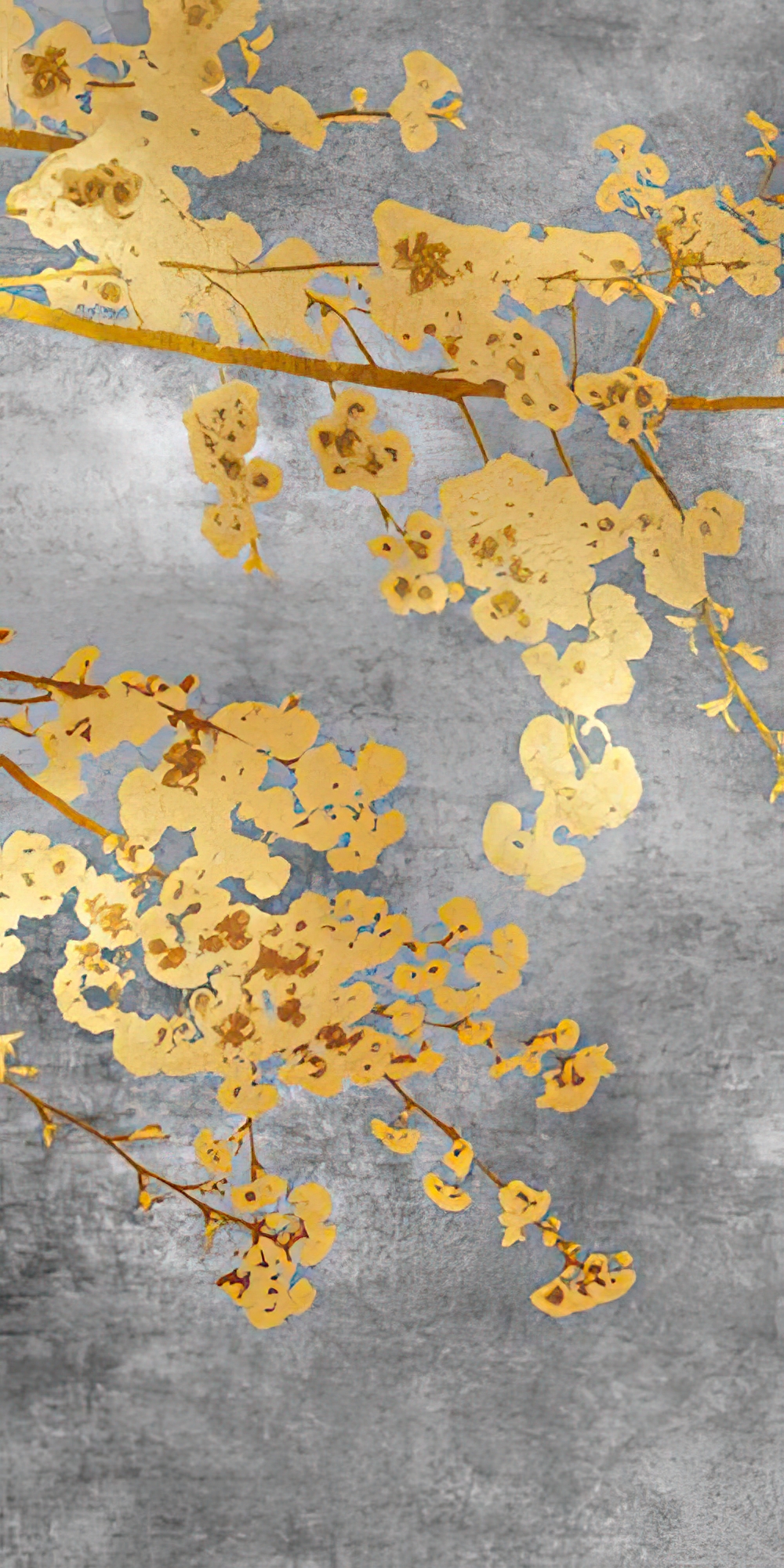 Cherry Blossom - Radiant