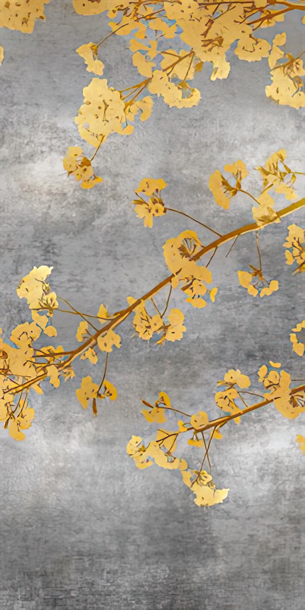 Cherry Blossom - Resplendent