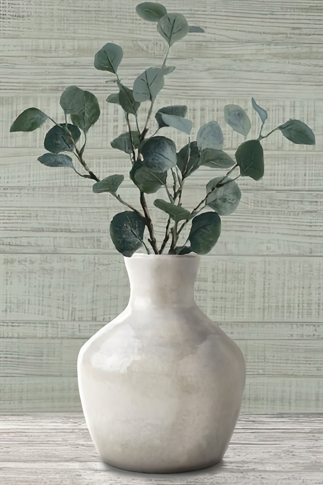 Rustic Pots - Stems