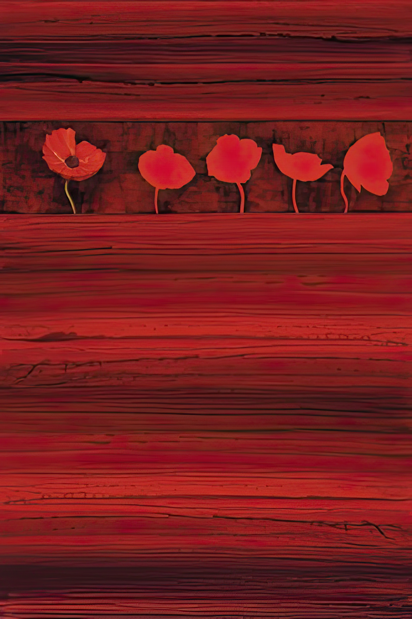 Red Passion