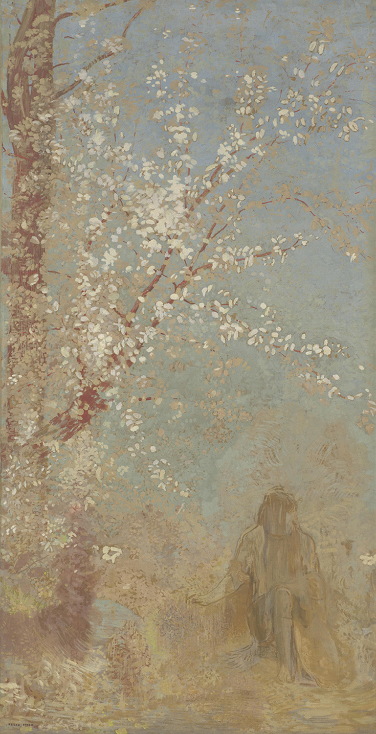 The Red Tree, 1904-05