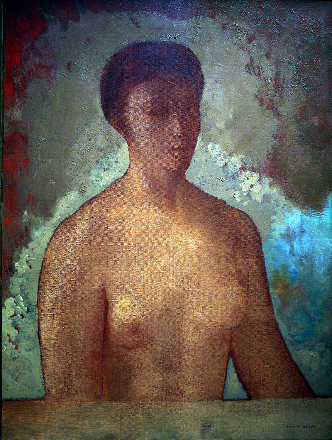 Eve, 1904