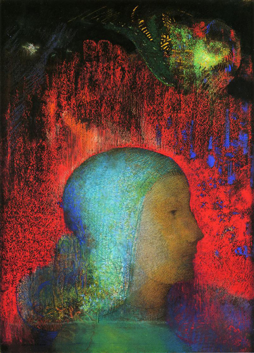 Jeanne d'Arc, 1900
