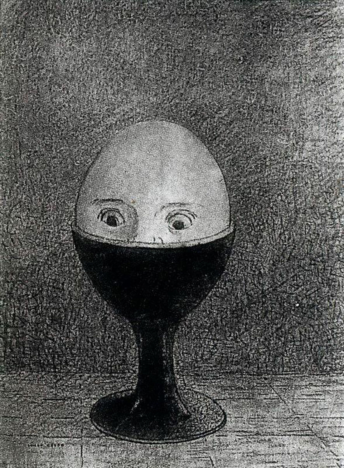 l'Oeuf, 1885