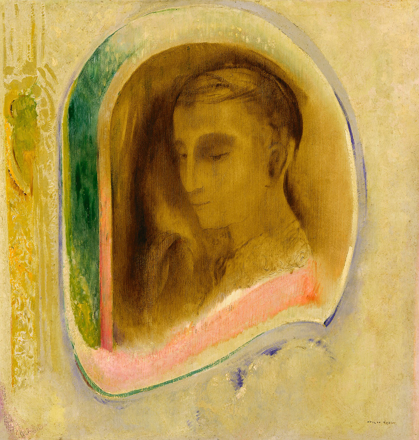 Silence, 1911