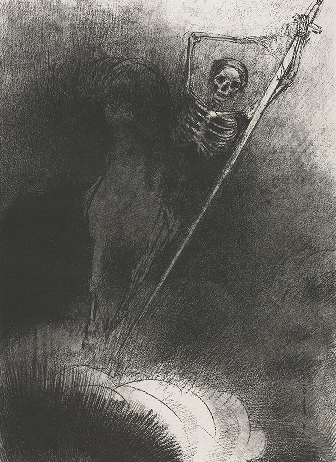 The Apocalypse of Saint John, 1899
