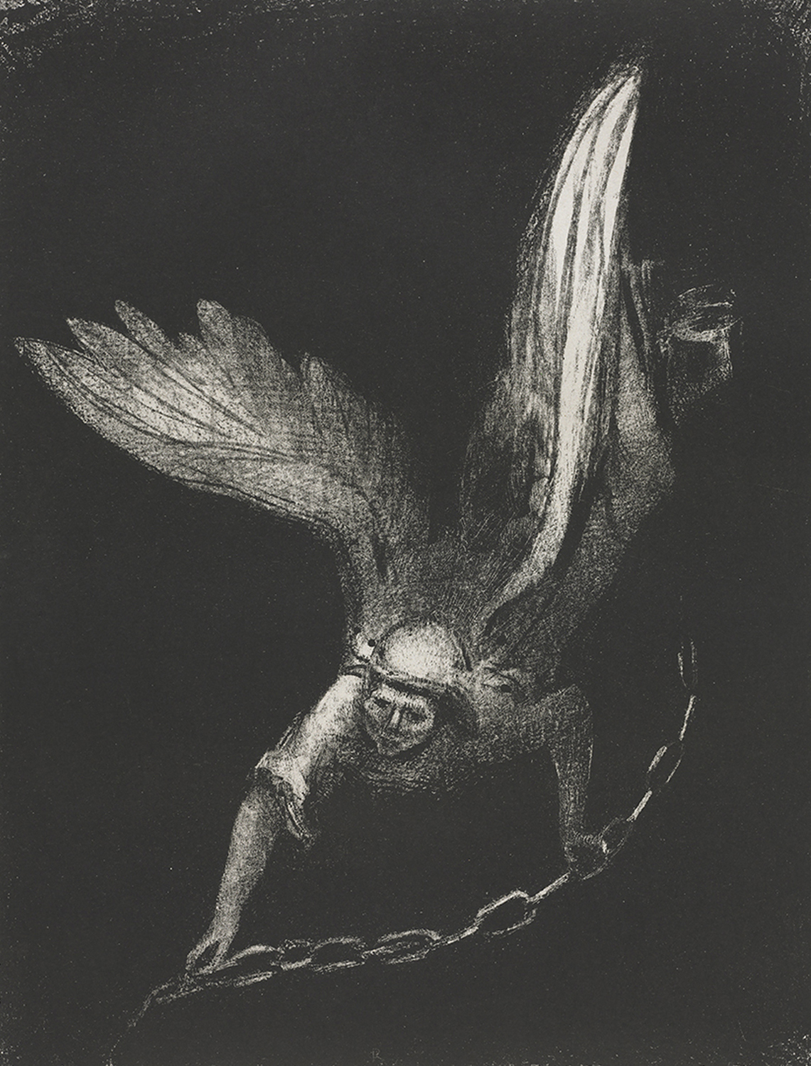 The Apocalypse of Saint John, 1899