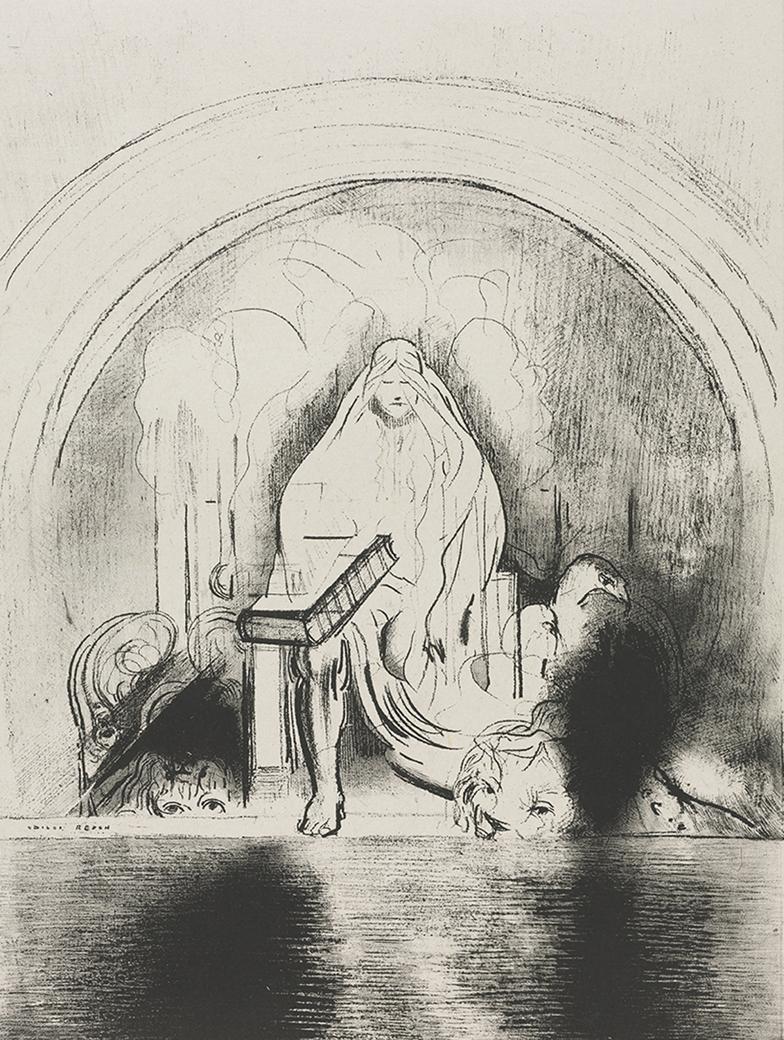 The Apocalypse of Saint John, 1899