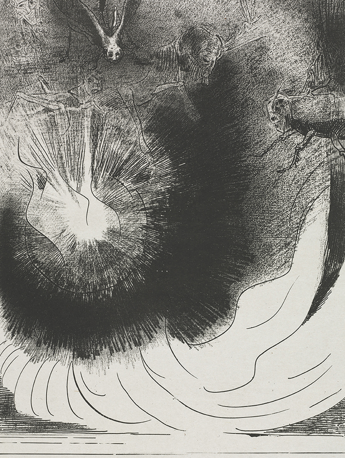 The Apocalypse of Saint John, 1899