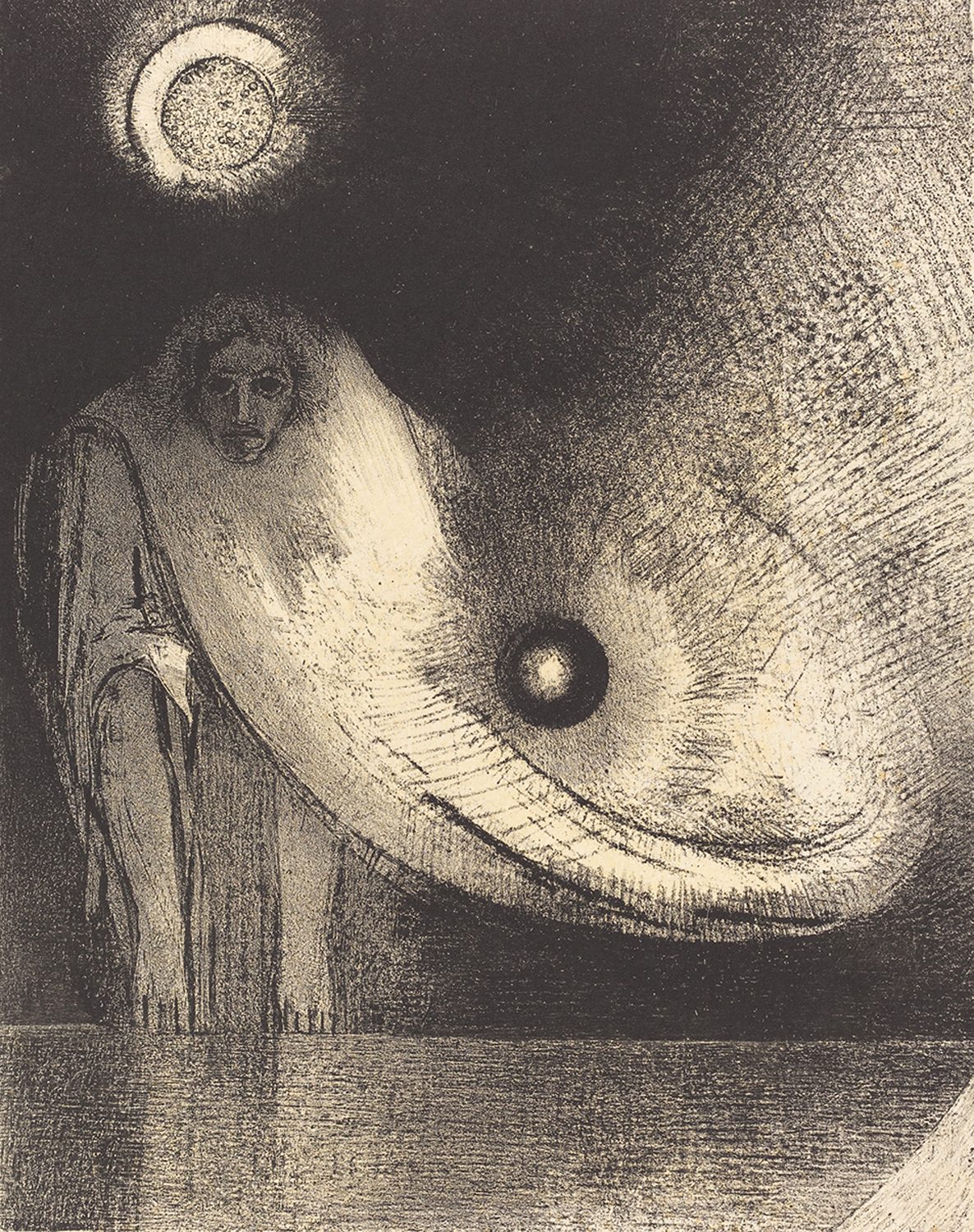 The Buddah, 1895