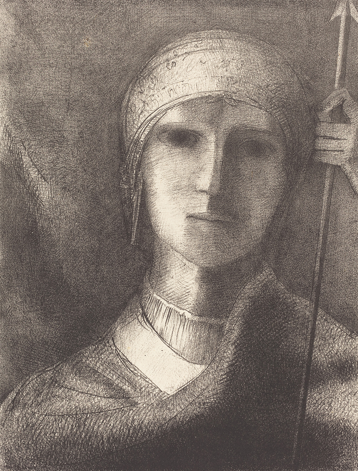 Parsifal, 1892