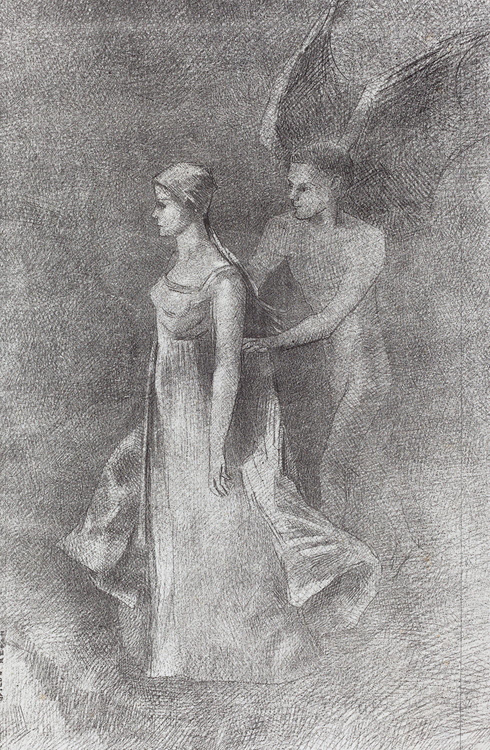 The Haunting, 1893