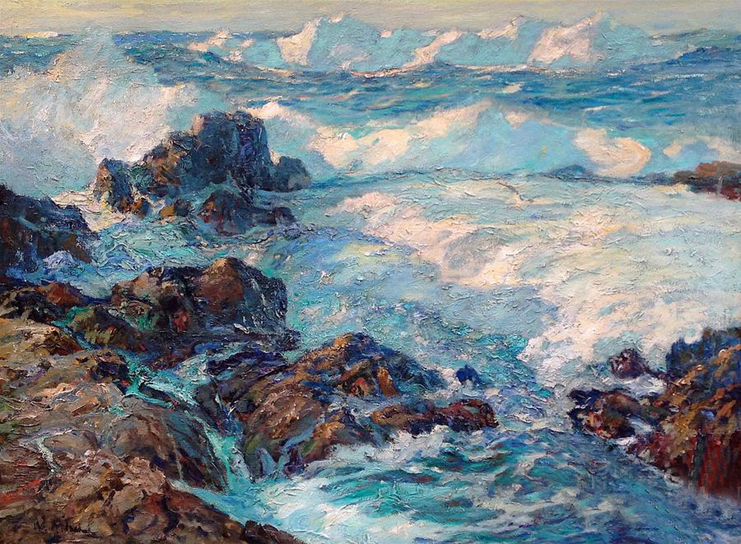 Coral Reefs