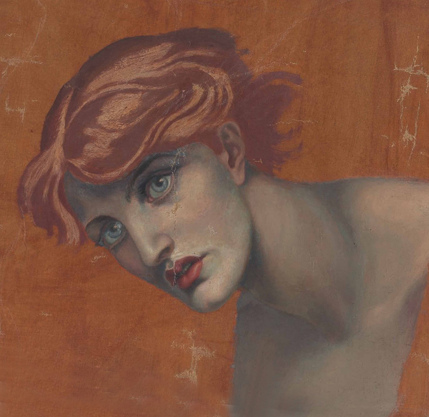 Desdemona's Death Song (a fragment), c. 1879-81