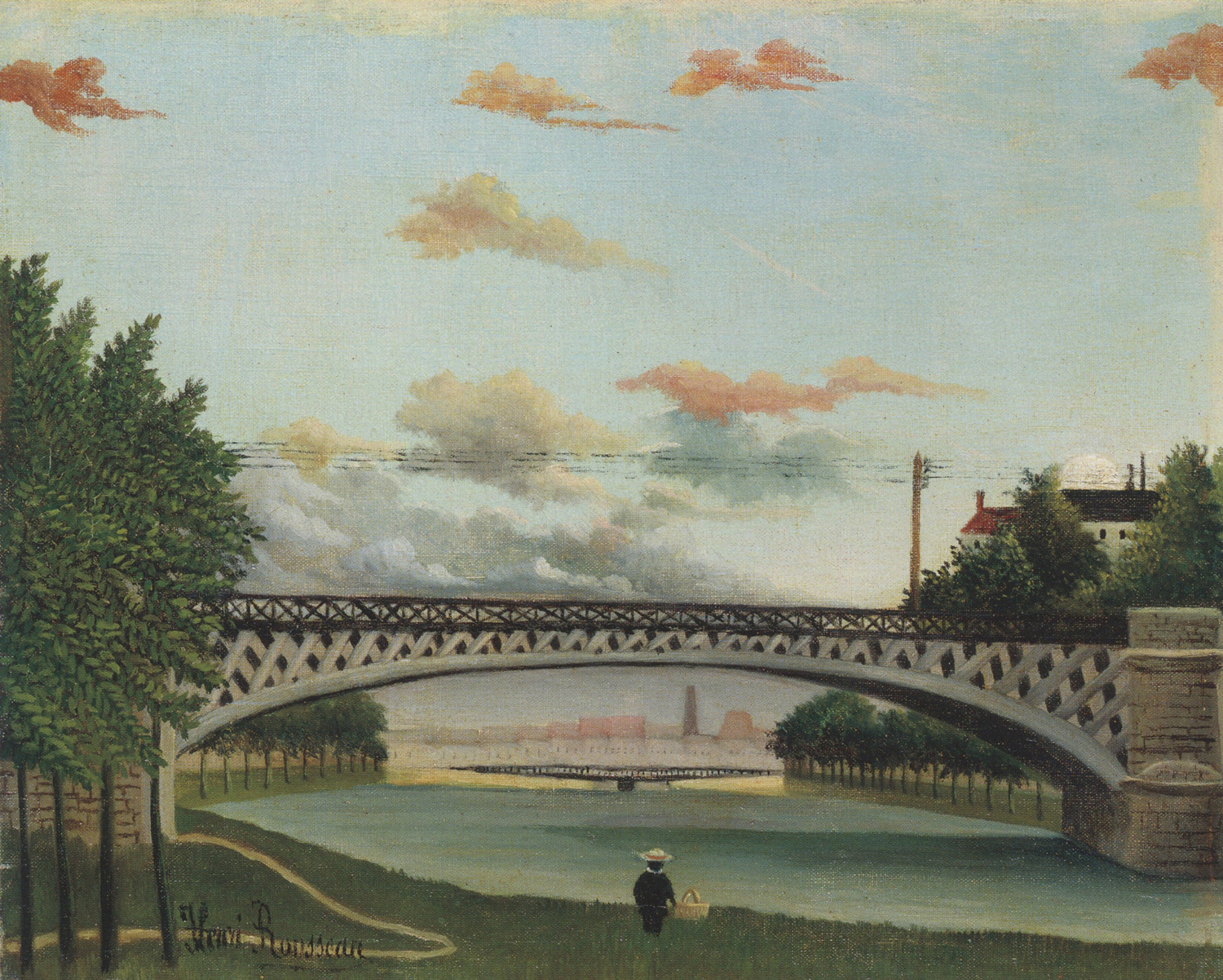 Charenton-le-Pont, c. 1905-10