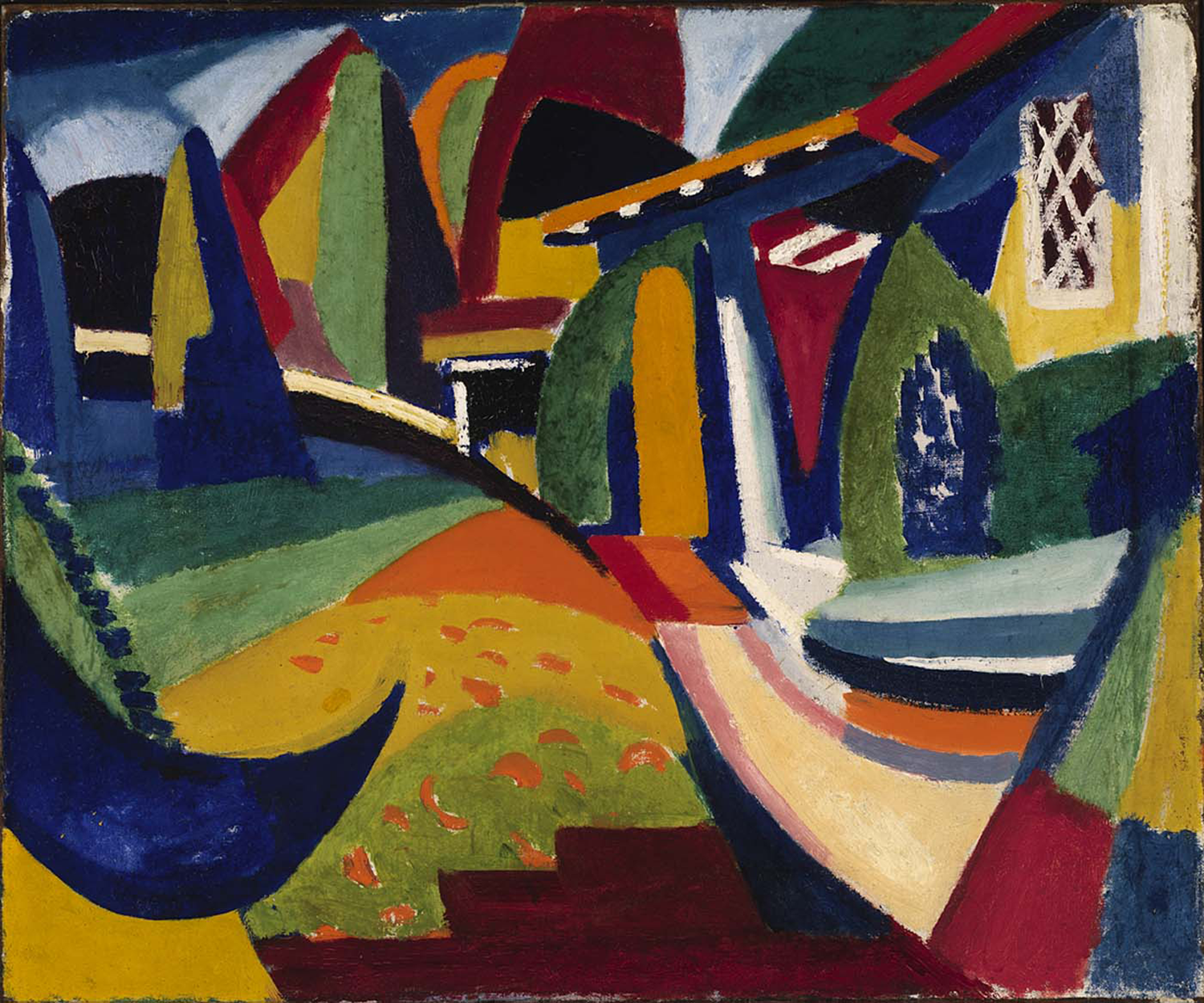 Scheherazade, 1915