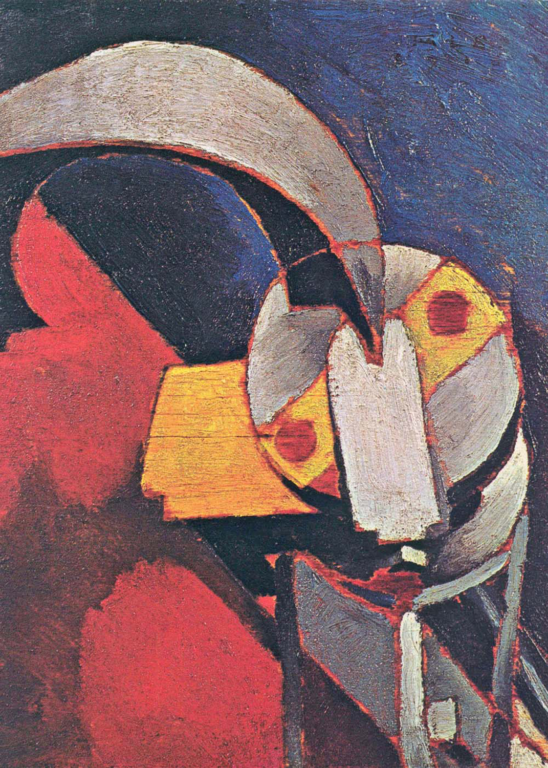 Painting (formerly Machine), 1916
