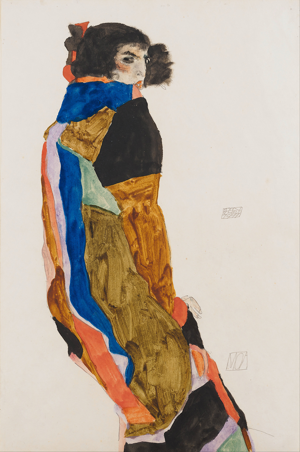 Moa, 1911