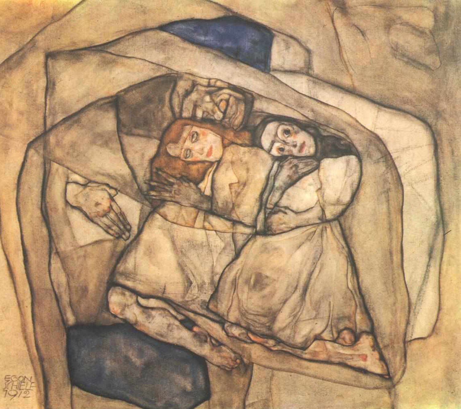 Conversion, 1912