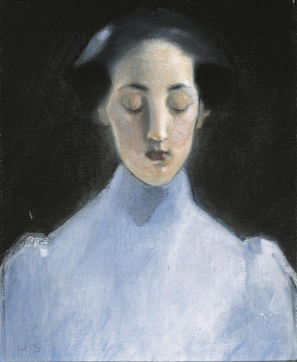Silence, 1907