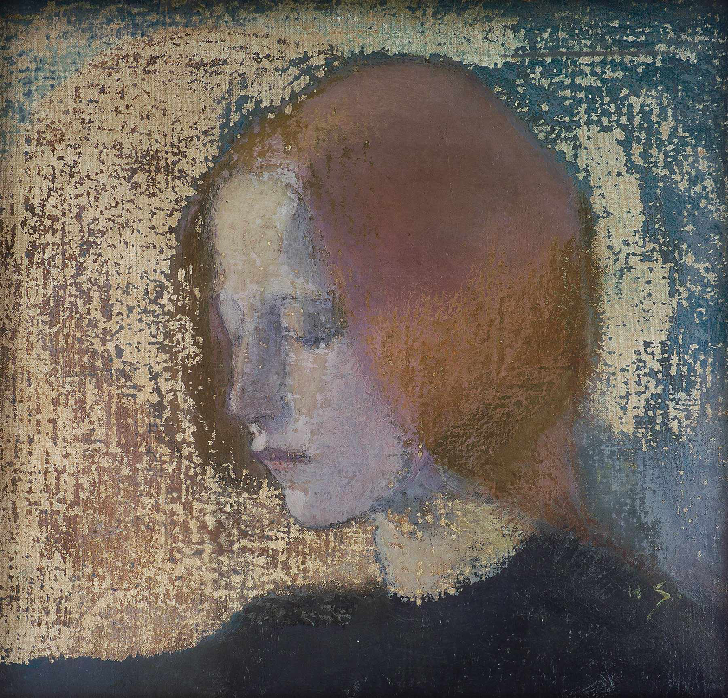 Fragment, c. 1904
