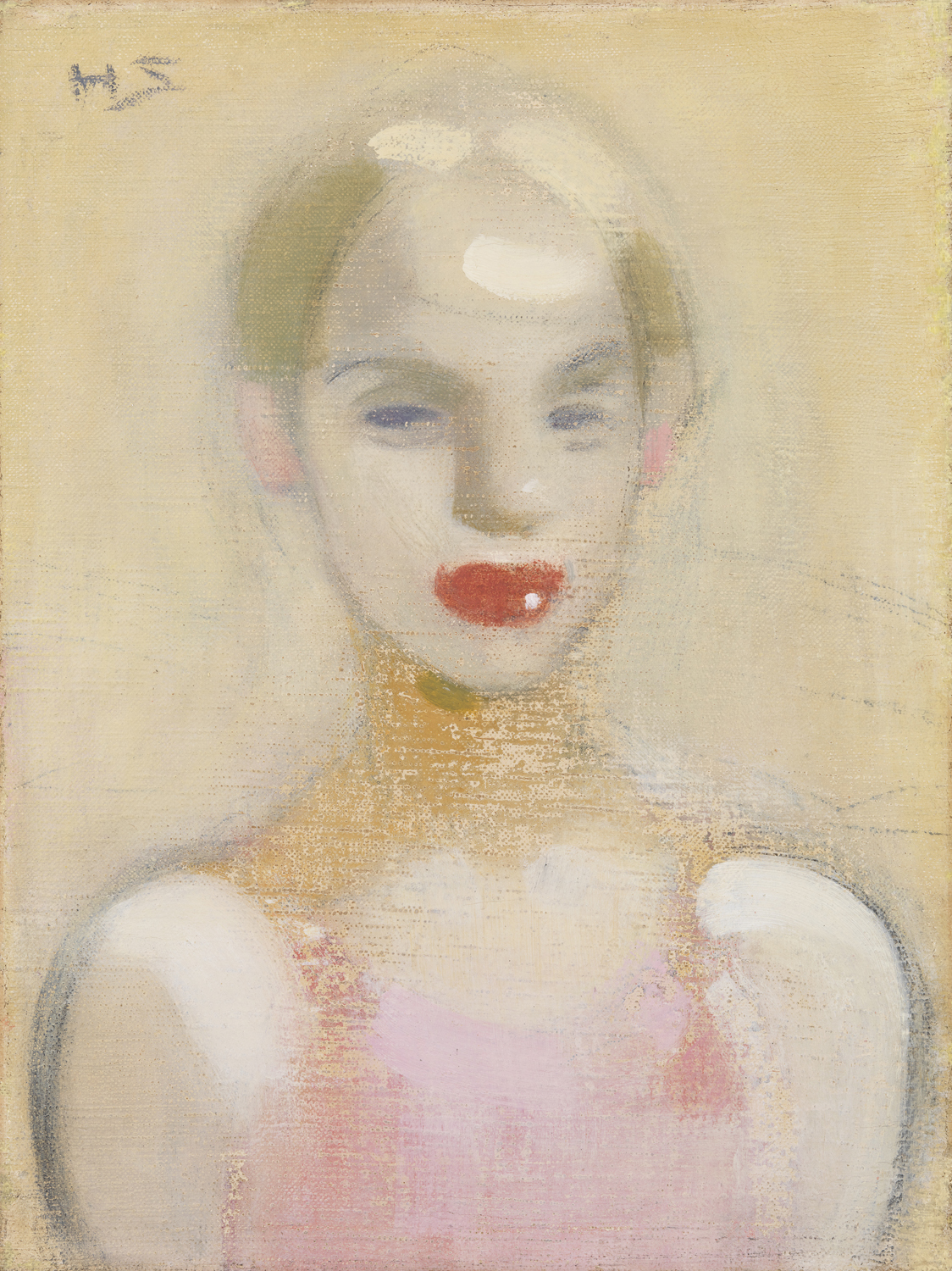 Circus Girl, 1916
