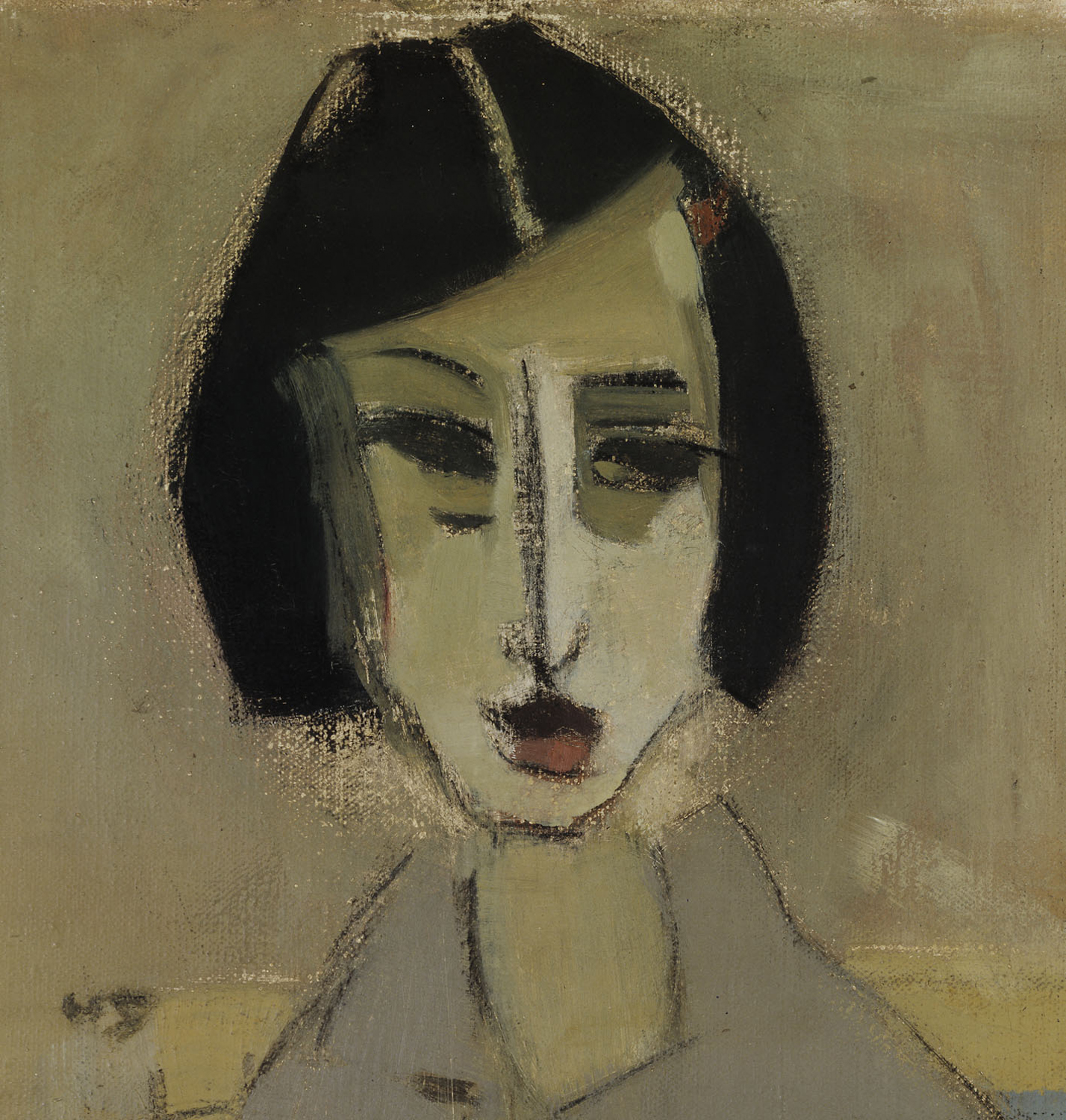 Gota, 1933